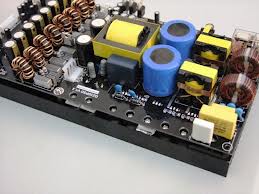 Smps Amplifier Module